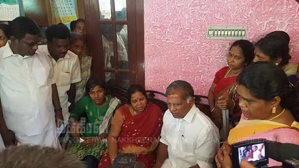  Kasthuri Mahalingam